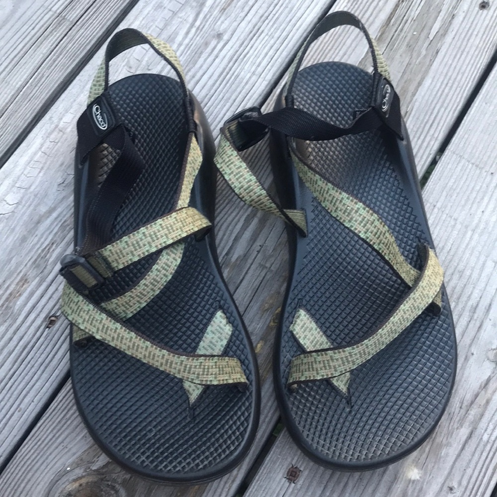 Men’s Chacos